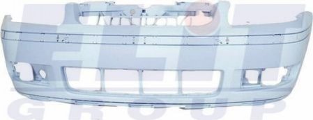 Фото 1 - бампер передний грунт 10/99- ELIT KH9504 903 Бампер передний грунт 10/99- ELIT KH9504 903 (фото 1)