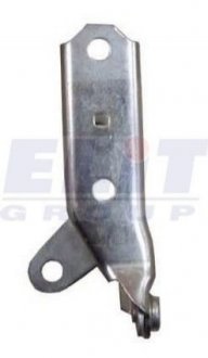 Фото 1 - петля капота прав. ELIT KH9506 452 Петля капота прав. ELIT KH9506 452 (фото 1)