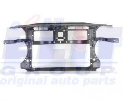 VW PAS 05- Панель передня, 2.0 (147 kW - AXX) / 3.2 V6 ELIT KH9517 200