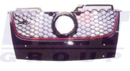 Фото 1 - решітка грунт GTI ELIT KH9524 991 Решітка грунт GTI ELIT KH9524 991 (фото 1)