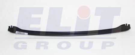 VW Jetta 11- Кріплення бампера перед. ELIT KH9528 930 (фото 1)