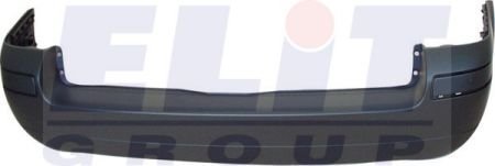 Бампер зад. VAN -9/00 ELIT KH9539 951