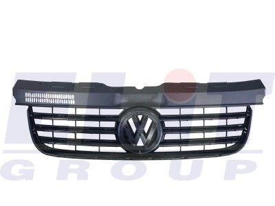 Решітка радіатора без знака VW ELIT KH9568 9915