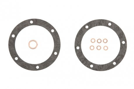 Комплект прокладок, масляний піддон ELRING 006.697