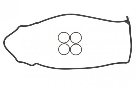 Прокладка клапанної кришки (к-кт) MB OM604 93- ELRING 022.800