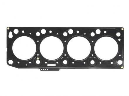 Прокладка ГБЦ Ford Connect 1.8DI/TDCI 02- (2 метки) (1.27mm) ELRING 027.062