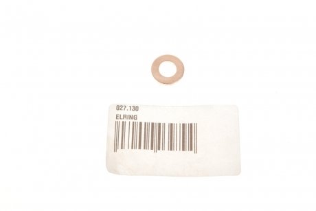 Шайба під форсунку Ford Connect 1.8 TDCi 02- ELRING 027.130