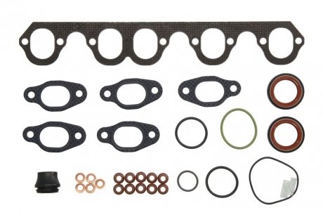 Комплект прокладок LT/T4 2.4D/2.5TDI 96- (верхній/без прокладки ГБЦ) ELRING 071.160