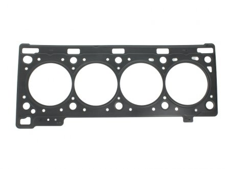 Прокладка головки блоку RENAULT 2.0 16V F4R (вир-во) ELRING 073.942