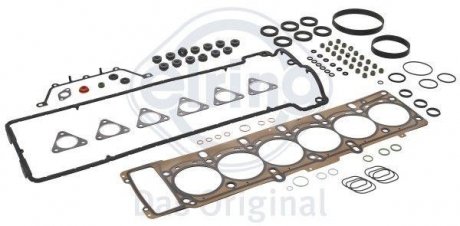 Комплект прокладок, головка циліндра ELRING 074.550