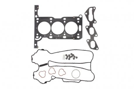Комплект прокладок, головка циліндра ELRING 081.390
