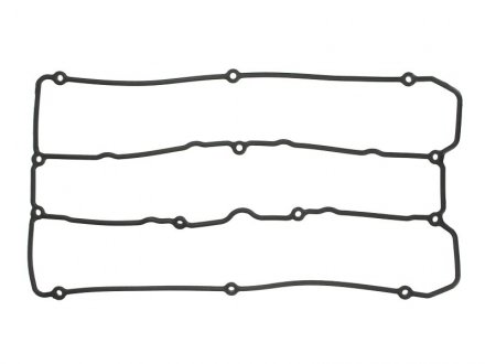 Прокладка, кришка головки циліндра ELRING 136.520