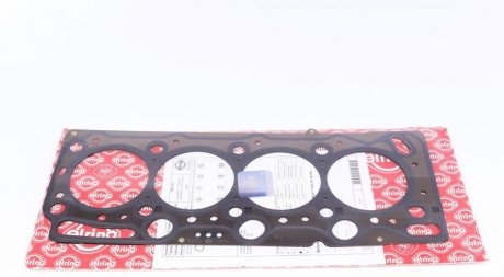 Прокладка ГБЦ Opel Corsa/Asrta 1.7CDTI 06- (3 метки) (1.05mm) ELRING 158.412