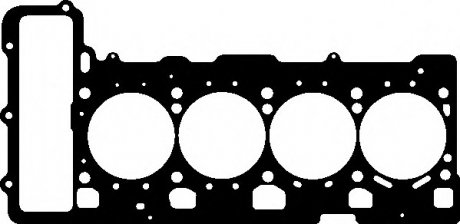 Прокладка, головка циліндра ELRING 174.030