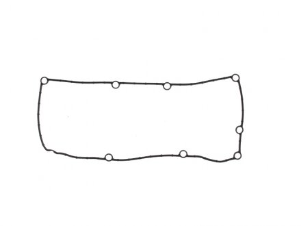 Прокладка, кришка головки циліндра ELRING 175.360