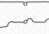Прокладка, кришка головки циліндра ELRING 215.410 (фото 2)