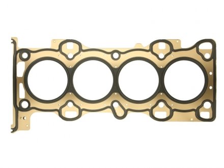 Прокладка головки блоку ELRING 255.060