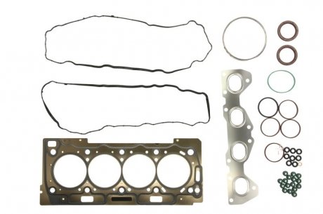 Комплект прокладок, головка цилиндров PSA 1,6 16V TU5JP4 -07.2004 ELRING 261.420