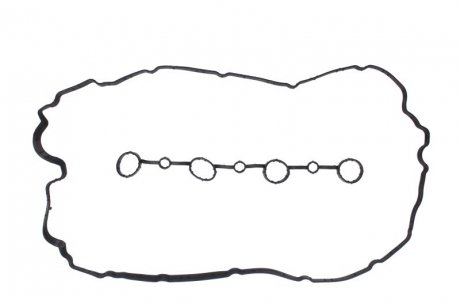 Комплект прокладок, кришка головки циліндра ELRING 298.650