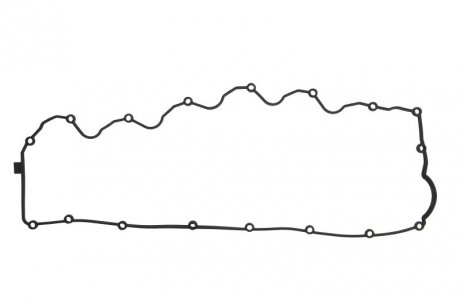 Прокладка, кришка головки циліндра ELRING 354.370