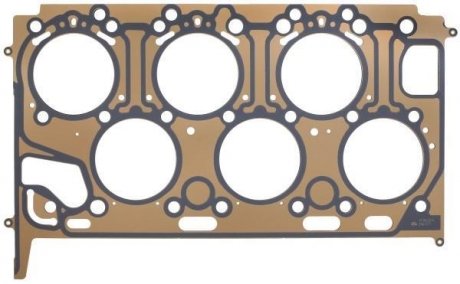 Прокладка, головка циліндра ELRING 354.571