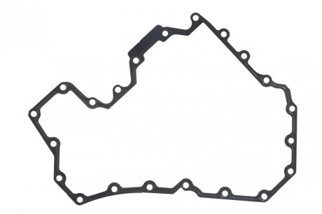 Прокладка піддону BMW 5 (F10)/7 (F01/F02/F03/F04)/X5 (E70)/X6 (E71/E72) 07- N63 B44 ELRING 369.710