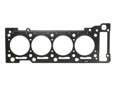 Прокладка ГБЦ MB C (CL203)/(S202)/(W202)/(W203)/CLK(C209) 2.1D2.2D 97-11 Ø89,30mm, 1.20mm, (2 метки) ELRING 374.880