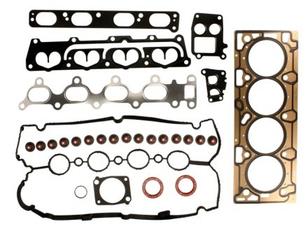 Комплект прокладок, головка цилиндра OPEL 1,6 16V Z16XEP ELRING 388.210