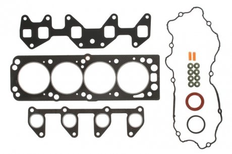 Комплект прокладок, головка циліндра ELRING 407.470