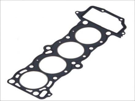 Прокладка головки блоку NISSAN 1.4 16V DOHC GA14DS/GA14DE (вир-во) ELRING 423.590