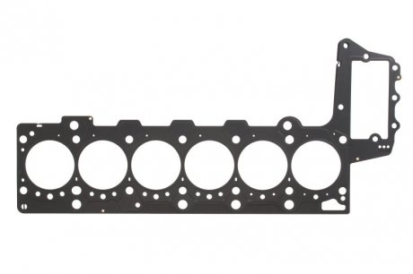 Прокладка ГБЦ BMW 3/5/7/X3/X5 2.5D/3.0D 01-10 (3 метки)(1.65mm) M57 D30 ELRING 428.460