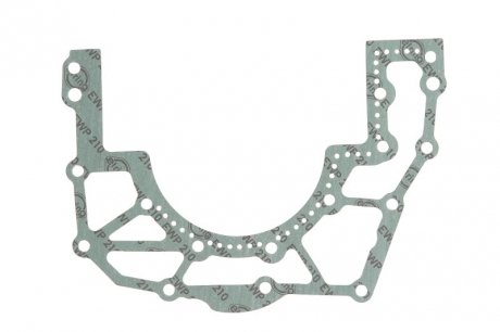 Прокладка передньої кришки двигуна Audi A4/A6/A8 / Skoda Superb I / VW Passat 2.4-2.8 i 11.92-03.08 ELRING 432.471