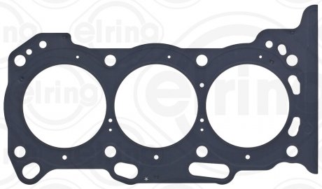 Прокладка, головка блока цилиндров правая TOYOTA 3,5 V6 2GR-FE/2GR-FSE 05- ELRING 434.800