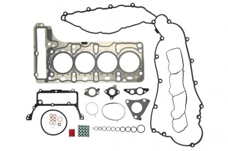 Комплект прокладок ГБЦ MERCEDES OM651 \'\'12>> ELRING 456.210