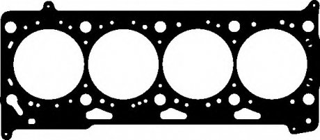 Прокладка, головка циліндра ELRING 473.550
