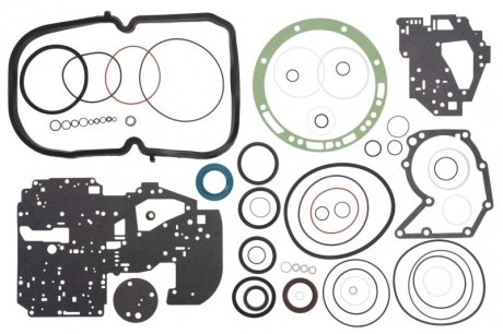 Комплект прокладок, автоматична коробка ELRING 476.060