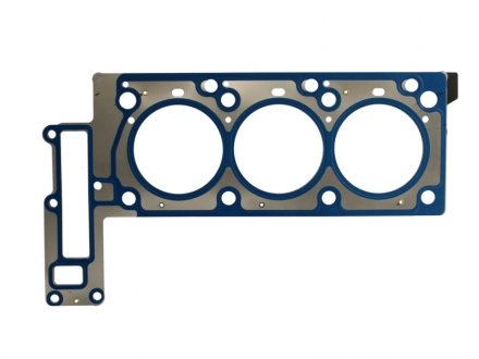 Прокладка, головка циліндра MB M272 left (вир-во) ELRING 497.420