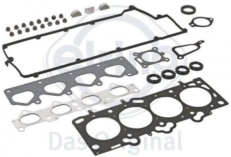 Комплект прокладок, головка циліндра ELRING 507.610