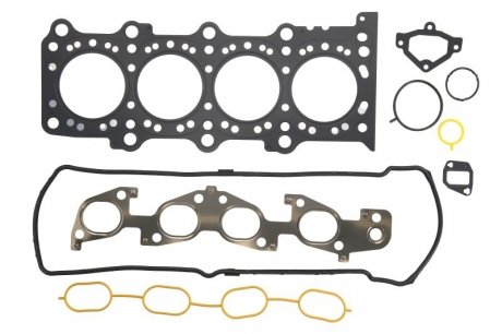 Комплект прокладок, головка циліндра ELRING 507.620