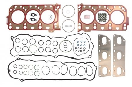 Комплект прокладок, головка циліндра ELRING 510.730