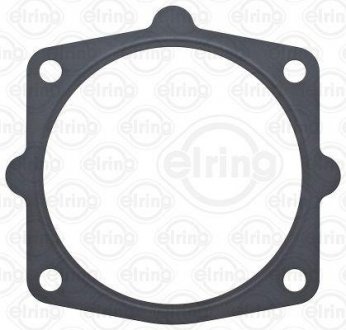 Прокладка корпус впускного колектора NISSAN 3,5 V6 VQ35DE (вир-во) ELRING 526.960