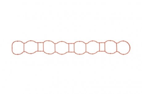 Прокладка, впускной коллектор OPEL/CHEVROLET 1,6CDTI A16DTH/B16DTH/D16DTH 13- ELRING 558.460