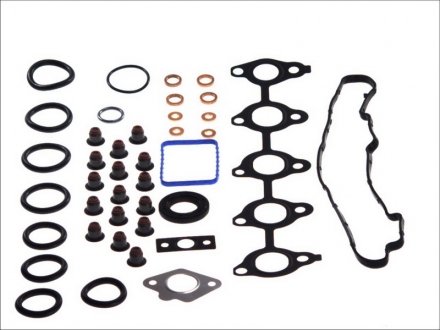 Прокладки (компл.) HEAD PSA DV6TED4/DV6ATED4, FORD G8DA/G8DB/G8DC/G8DD/G8DE/G8DF… (вир-во) ELRING 569.410