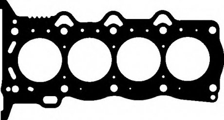 Прокладка, головка циліндра ELRING 574.220