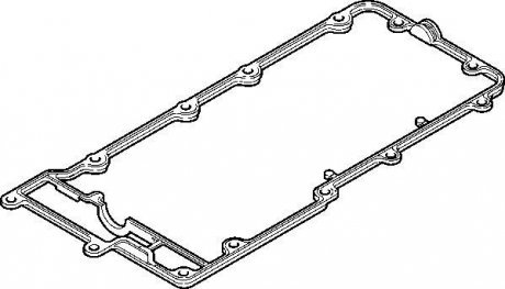 Прокладка ELRING 582.790