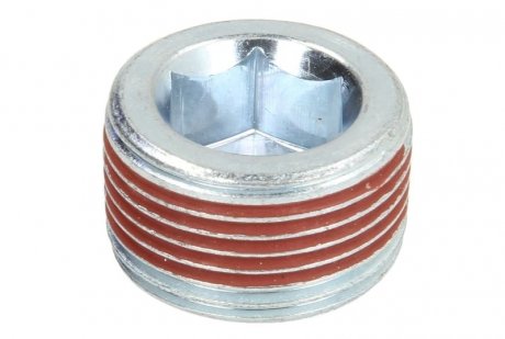 Пробка, оливний піддон M22x1,5x13,0 I6K SW12 ELRING 587.100