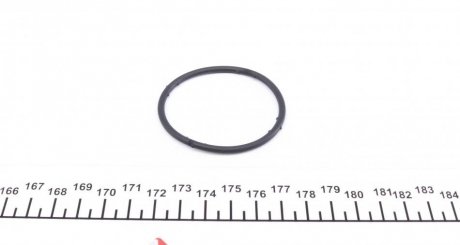 Прокладка флянця сист. охолодження Caddy 03- 1.9/2.0 SDI/TDI/T5 1.9 TDI ELRING 625.270