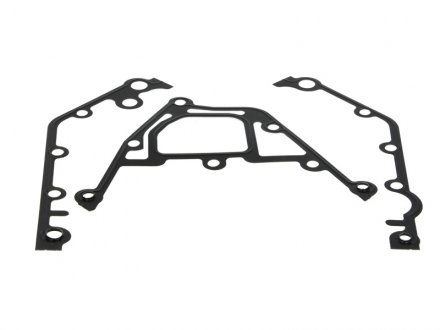 Прокладка передньої кришки компл. BMW 5/7/8/X5 3.0-4.6 i 92- ELRING 633.463