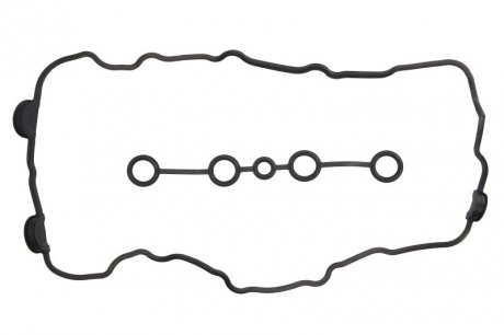 Комплект прокладок, кришка головки циліндра ELRING 634.770