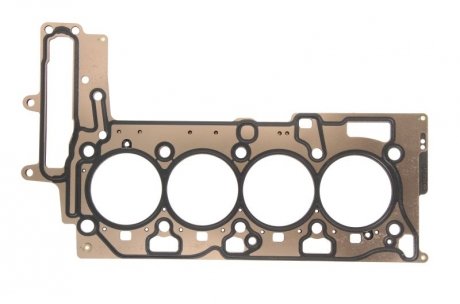 Прокладка ГБЦ BMW 3 (E90)/5 (E60)/X3 (E83) 03- (1.55mm) (2 метки) N47 D20 ELRING 658.200